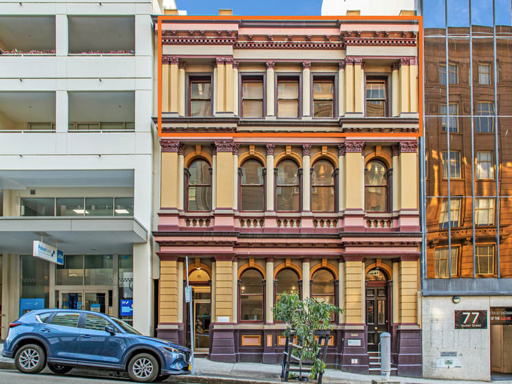 Click to view all images Level 2/18 Bolton Street Newcastle NSW 2300 - Image 1