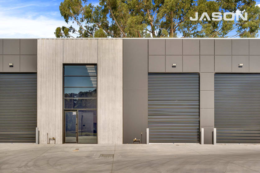 Click to view all images 20/42 Orchard Street Kilsyth VIC 3137 - Image 1