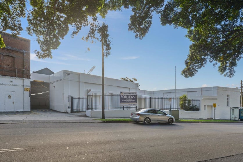 Click to view all images 2 & 3/52-54 Pyrmont Bridge Road Camperdown NSW 2050 - Image 2