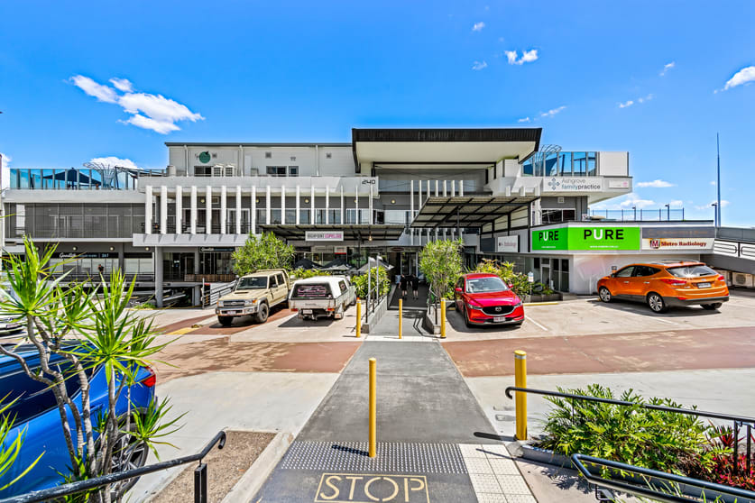 Click to view all images 240 Waterworks Road Ashgrove QLD 4060 - Image 1