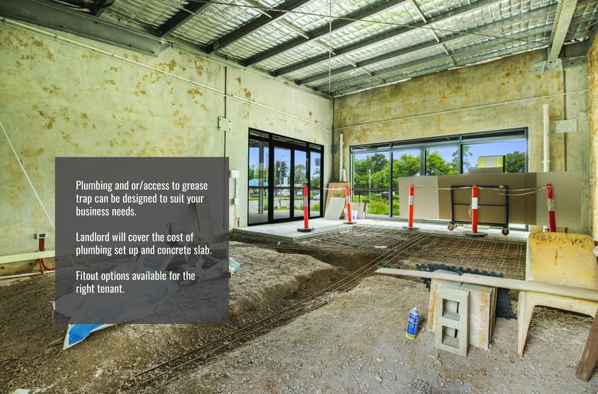 Click to view all images Shop 3/2 Old Gympie Road Yandina QLD 4561 - Image 3