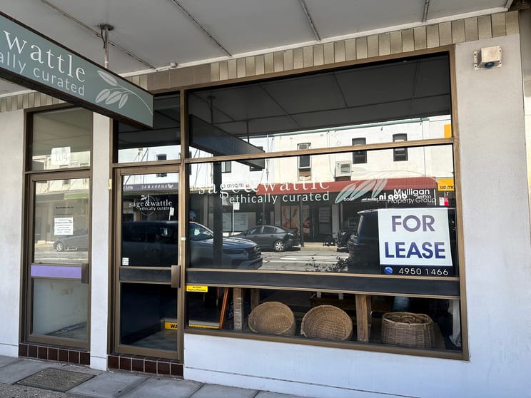 Click to view all images SHOP 2/104 Nelson Street Wallsend NSW 2287 - Image 1