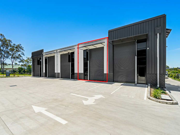 Click to view all images 18/89 Priestdale Road Eight Mile Plains QLD 4113 - Image 1