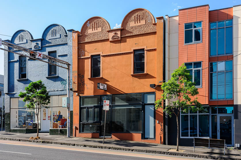 Click to view all images 56-58 Johnston Street Collingwood VIC 3066 - Image 2