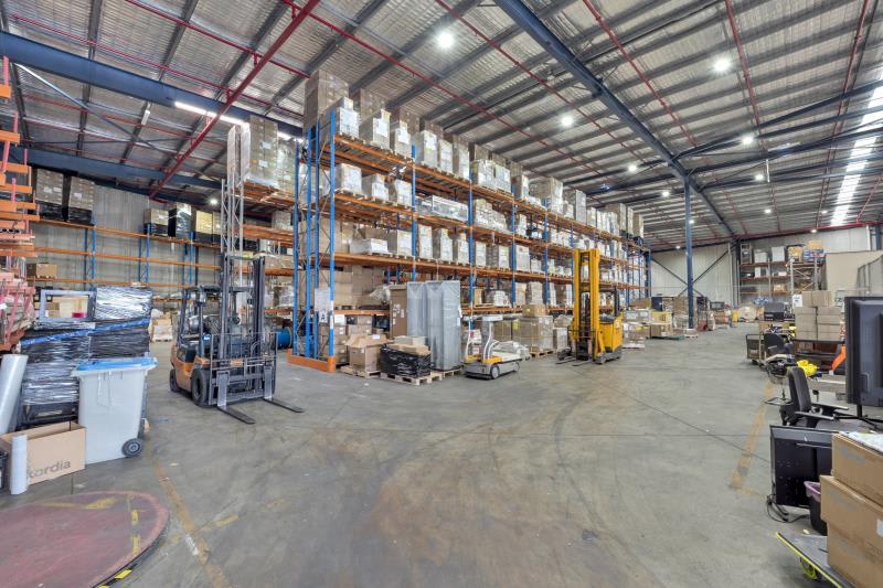 Click to view all images Office and Warehouse/31 Liberty Road Huntingwood NSW 2148 - Image 3