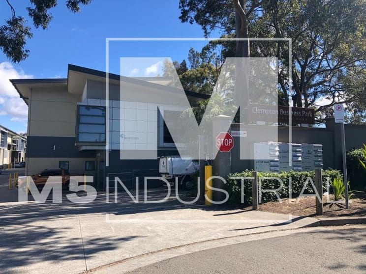 Click to view all images Unit 11/20 St Albans Road Kingsgrove NSW 2208 - Image 1