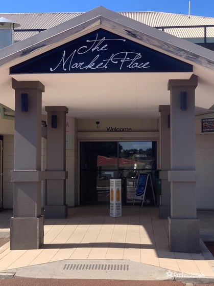 Click to view all images Shop 7, The Market Place S/C, 12 Illawarra Cres Nth Ballajura WA 6066 - Image 1