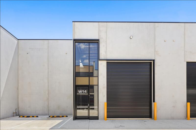 Click to view all images 14/52 Sheehan Road Heidelberg West VIC 3081 - Image 2