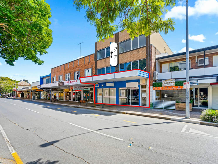 Click to view all images 1/386 Logan Road Stones Corner QLD 4120 - Image 1