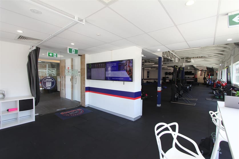 Click to view all images Shop 4/601 Kingsway Miranda NSW 2228 - Image 3