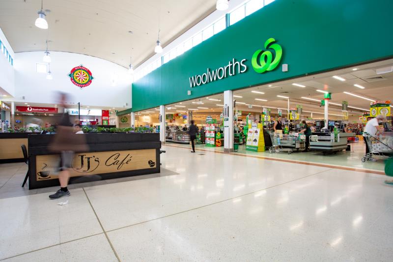 Click to view all images Ground Shop SP06/272 Invermay Road Mowbray TAS 7248 - Image 3