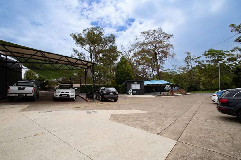 Car Wash/86 Kenthurst Rd Kenthurst NSW 2156 - Image 3