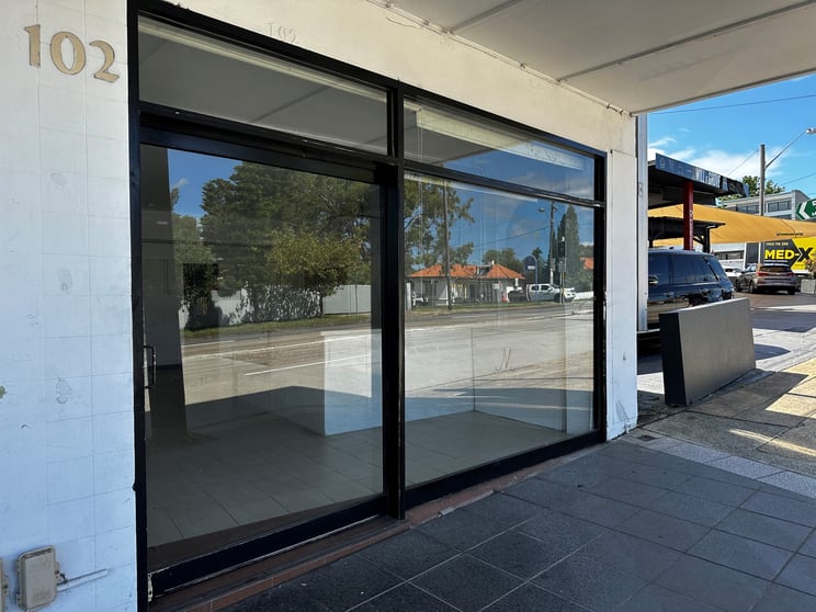 Click to view all images Shop 102 Kingsgrove Road Belmore NSW 2192 - Image 3