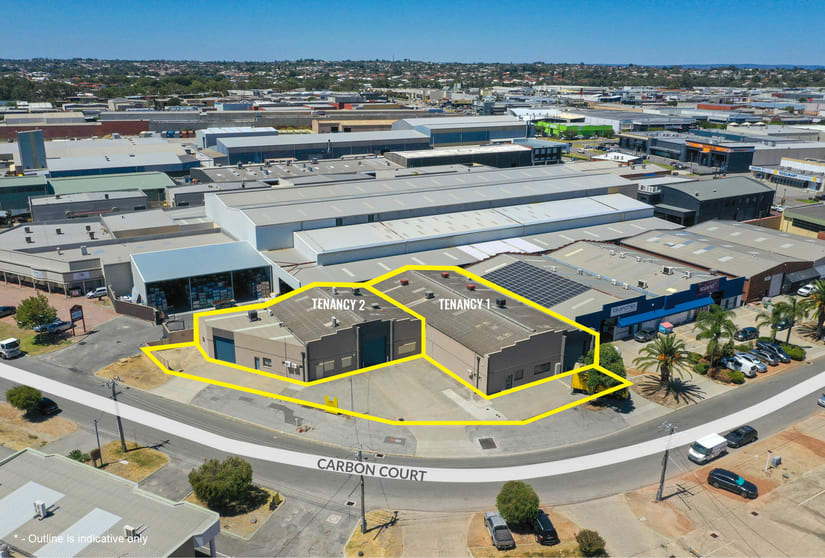 Click to view all images 9 Carbon Court Osborne Park WA 6017 - Image 1