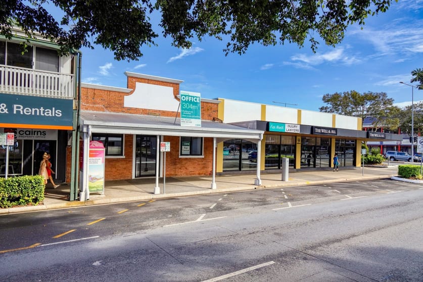 Click to view all images 64 Spence Street Cairns City QLD 4870 - Image 2