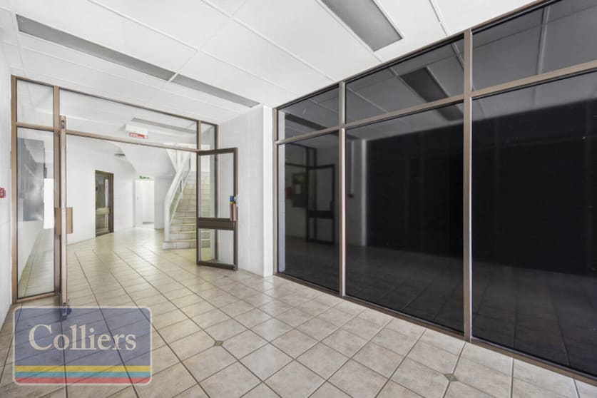 Click to view all images Suite 4/41 Denham Street Townsville City QLD 4810 - Image 2