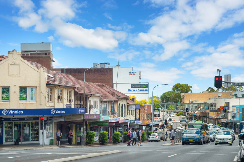 Click to view all images Level 1/756 Pacific Highway Gordon NSW 2072 - Image 2