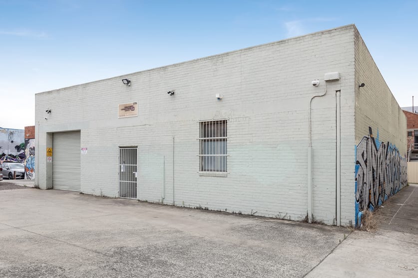 Click to view all images 27a Cameron Street Brunswick VIC 3056 - Image 1