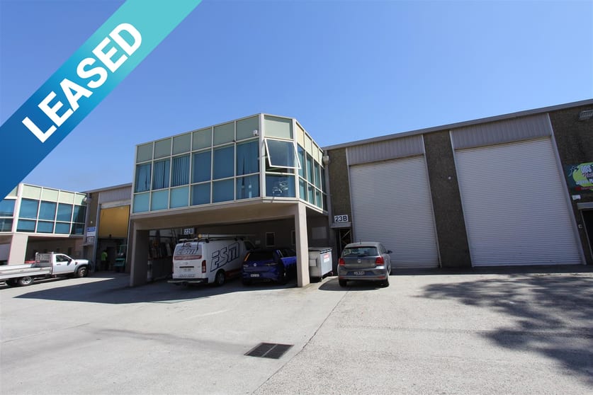 Click to view all images 23B/1-3 Endeavour Road Caringbah NSW 2229 - Image 1