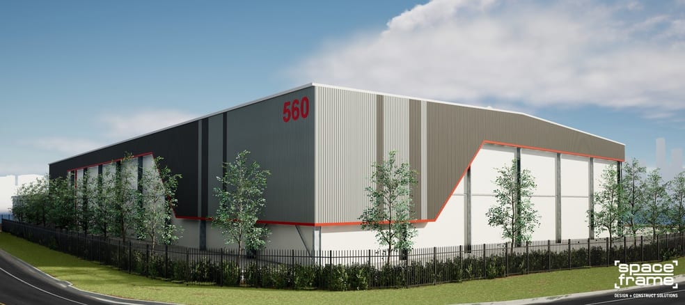 Click to view all images Site 560 - Cold Store Logistics Drive Archerfield QLD 4108 - Image 3