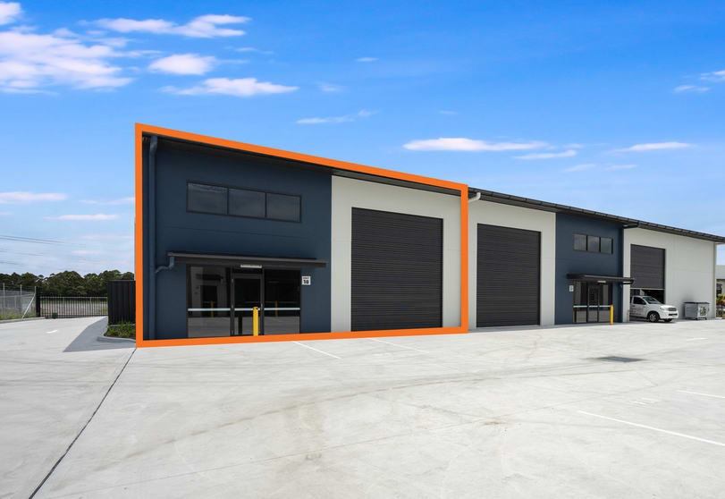 Click to view all images 18/31 Riverside Drive Mayfield West NSW 2304 - Image 1