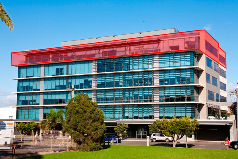 Level 5/280 Keira Street Wollongong NSW 2500 - Image 2