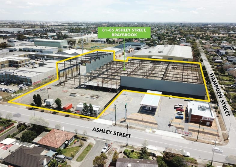 Click to view all images 81-85 Ashley Street Braybrook VIC 3019 - Image 2