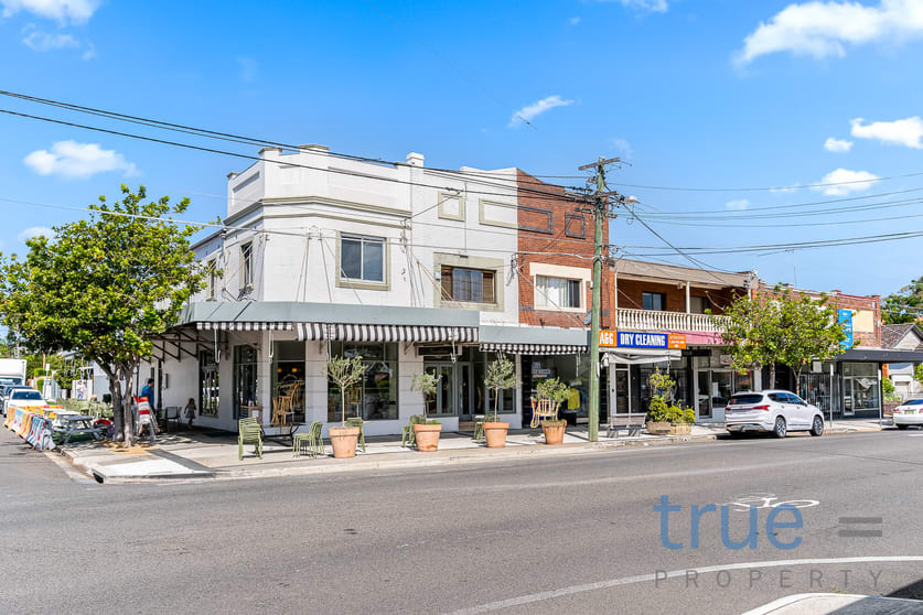 Click to view all images 260 Great North Road Wareemba NSW 2046 - Image 1
