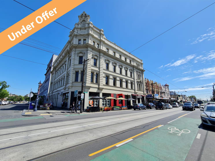 Click to view all images 281 Brunswick Street Fitzroy VIC 3065 - Image 1