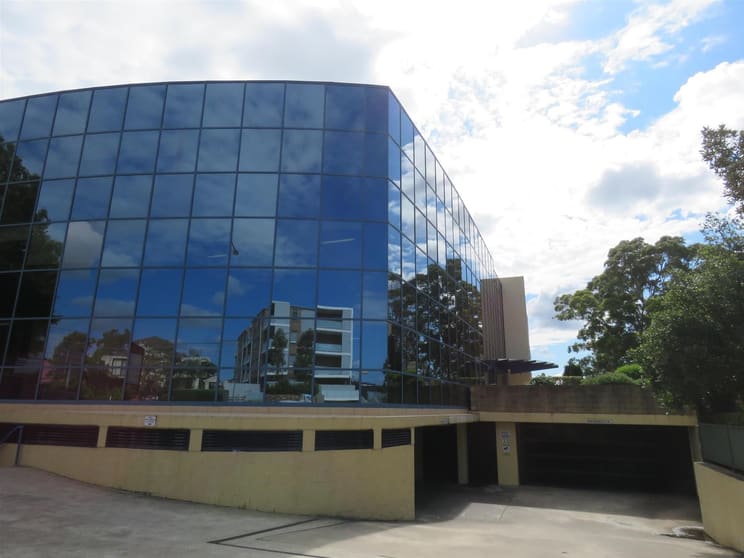 Click to view all images Suite 3A/25-33 Old Northern Road Baulkham Hills NSW 2153 - Image 1