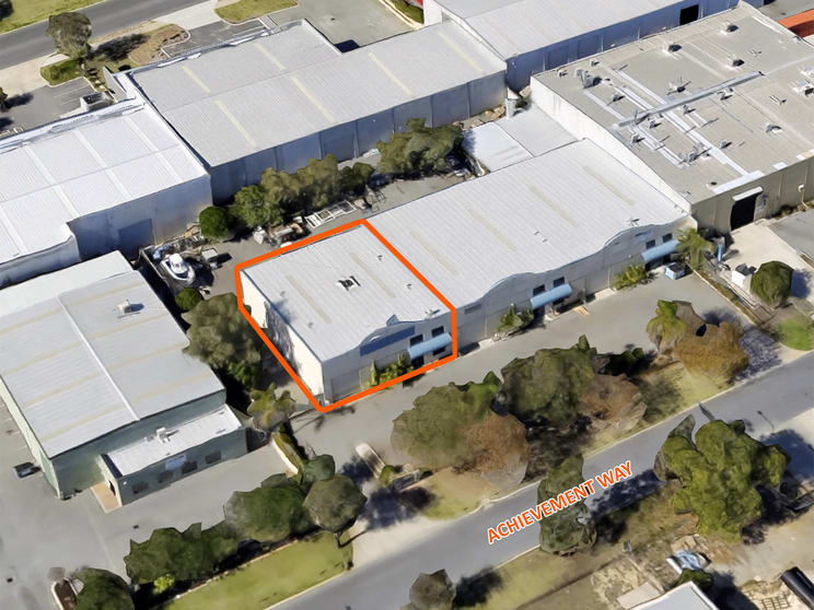 Click to view all images 1/85 Achievement Way Wangara WA 6065 - Image 1