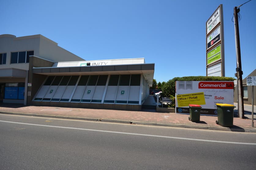 Click to view all images Units 1 - 3, 506 Brighton Road Brighton SA 5048 - Image 1