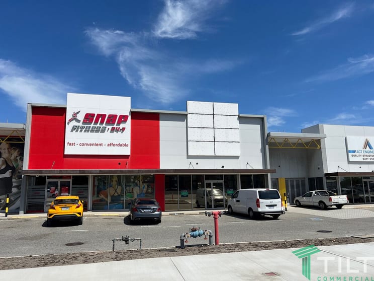 Click to view all images 4/347 Great Eastern Highway Redcliffe WA 6104 - Image 1