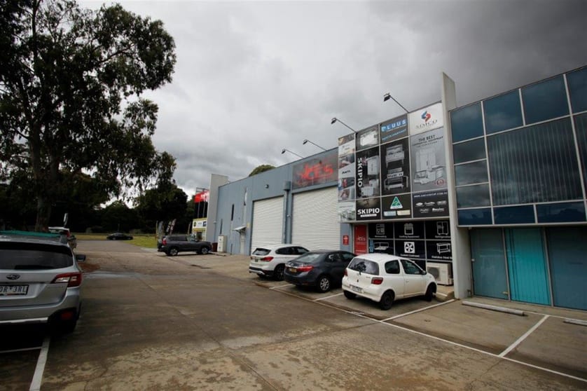2/353 DORSET ROAD Bayswater VIC 3153 - Image 2