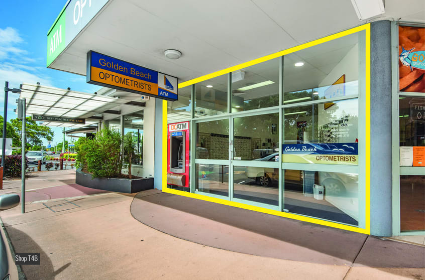 Click to view all images 4B/60-62 Landsborough Parade Golden Beach QLD 4551 - Image 1
