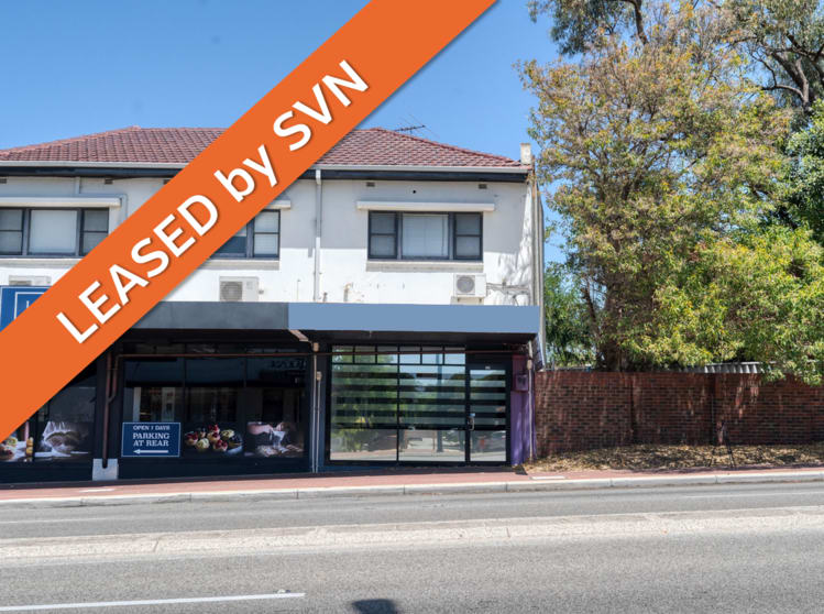 Click to view all images 26B Stirling Highway Nedlands WA 6009 - Image 1