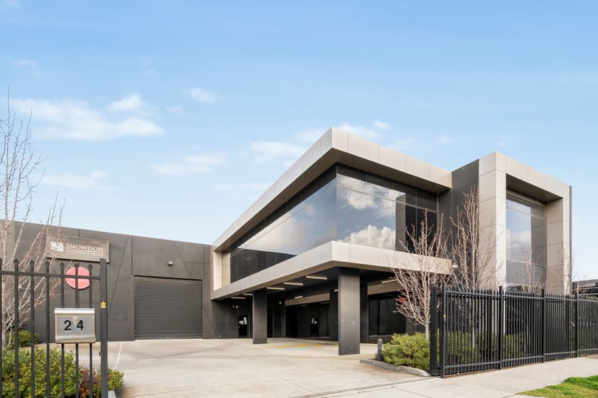 Click to view all images 24 Logistics Street Keilor Park VIC 3042 - Image 2