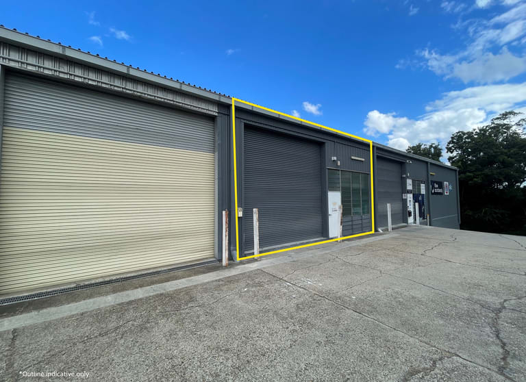 Click to view all images 4B/268 South Pine Road Enoggera QLD 4051 - Image 1