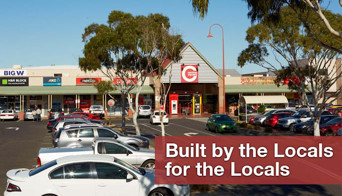 Click to view all images 1 Central Avenue Altona Meadows VIC 3028 - Image 1
