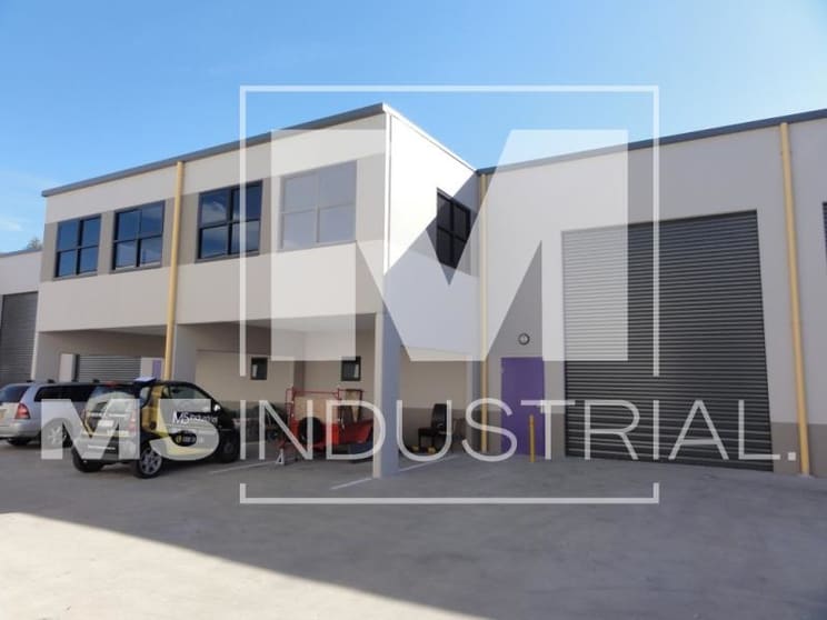 Click to view all images Unit C8/5-7 Hepher Road Campbelltown NSW 2560 - Image 1
