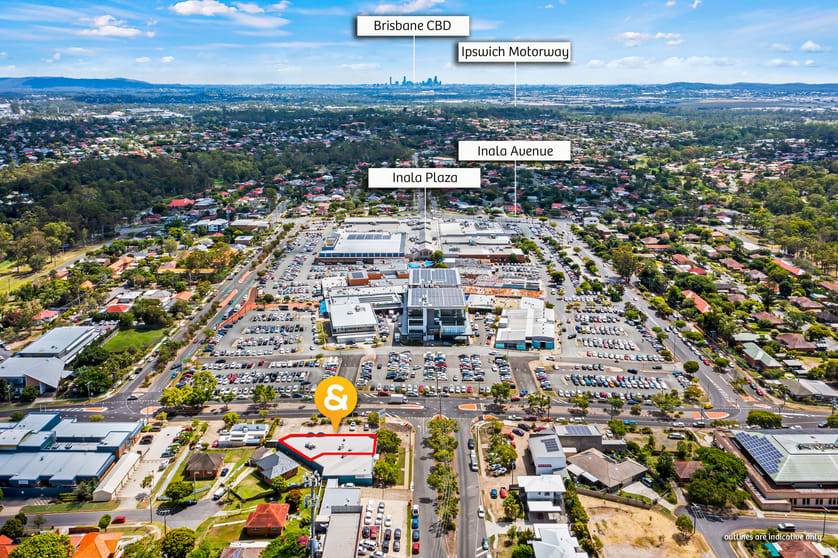 Click to view all images 1 & 2/46 Wirraway Pde Inala QLD 4077 - Image 3