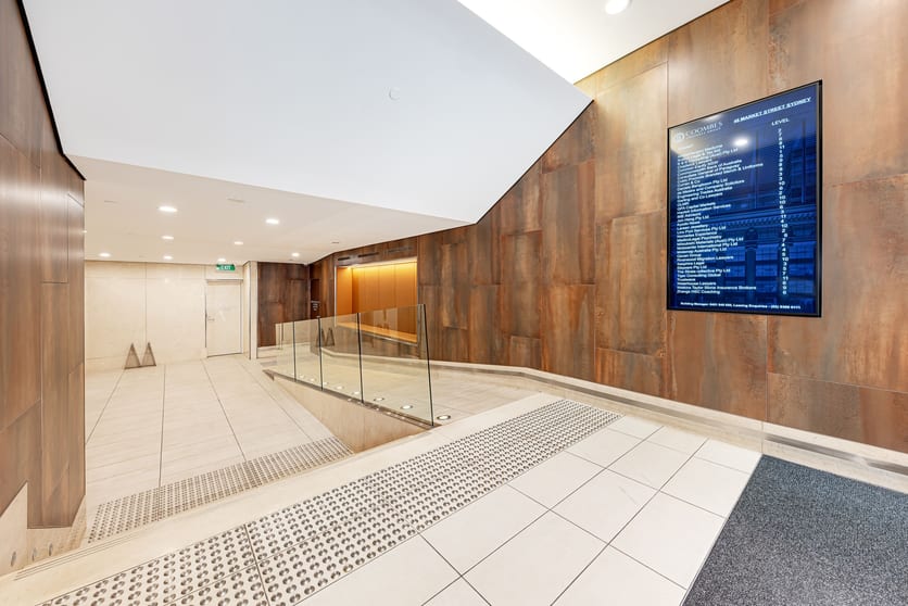 Click to view all images 46 Market Street Sydney NSW 2000 - Image 3