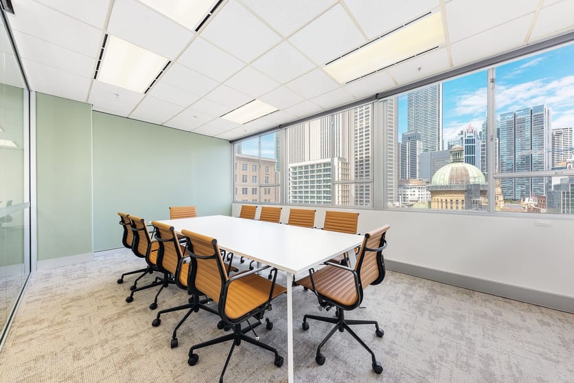 Click to view all images 46 Market Street Sydney NSW 2000 - Image 5