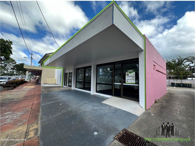 Click to view all images 2/41 Benabrow Ave Bellara QLD 4507 - Image 1