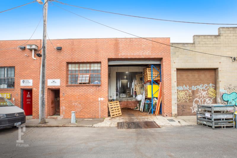 Click to view all images 6 Thompson Street/6 Thompson Street Kensington VIC 3031 - Image 2
