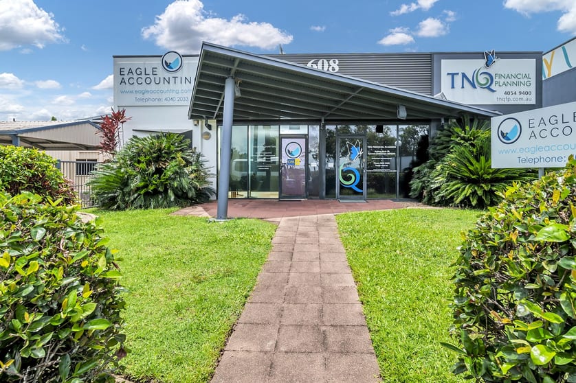 Click to view all images 608 Bruce Highway Woree QLD 4868 - Image 1