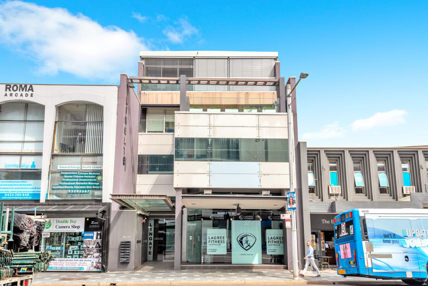 Click to view all images Suite 11/409-411 New South Head Road Double Bay NSW 2028 - Image 3
