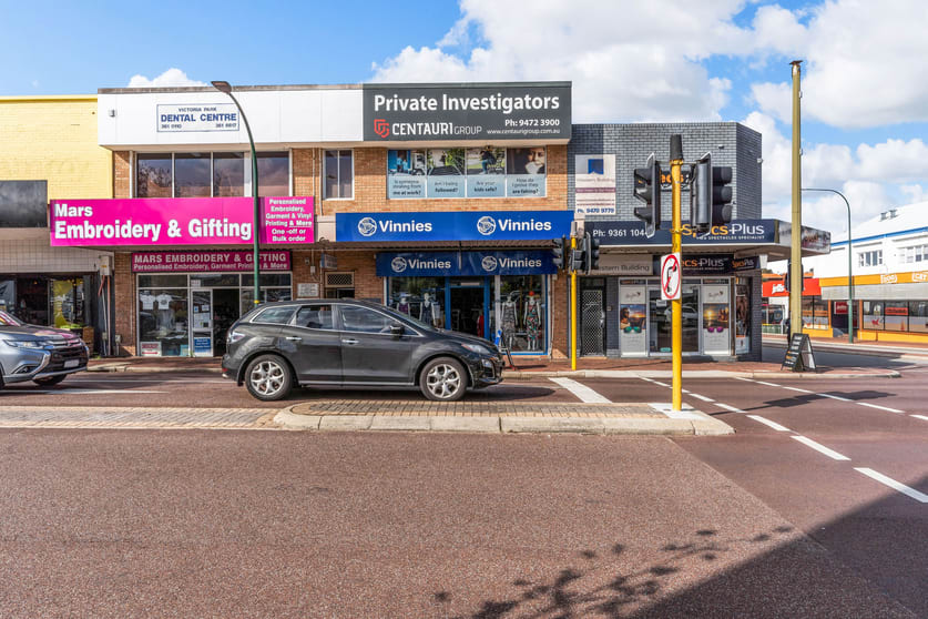 Click to view all images 822 Albany Hwy East Victoria Park WA 6101 - Image 1