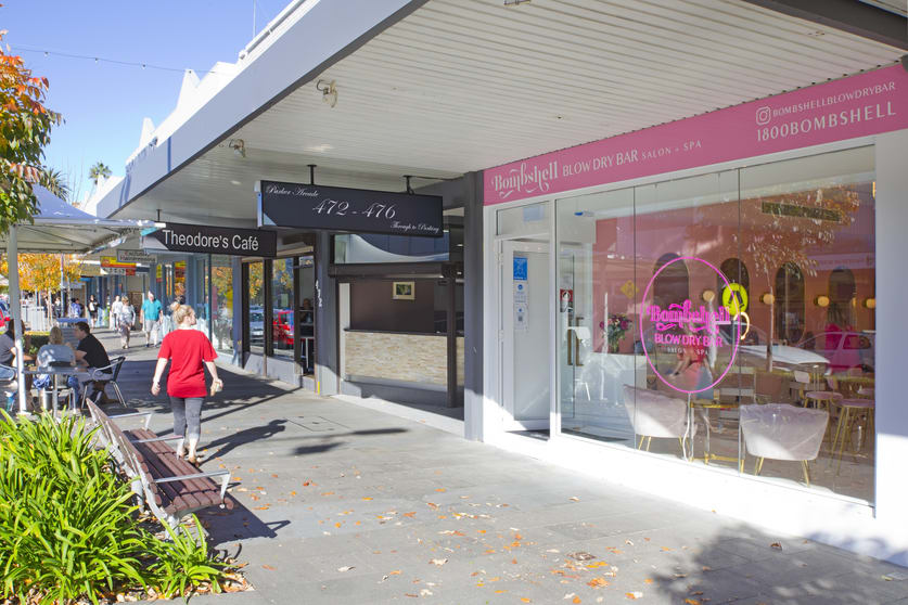 Click to view all images Shop 7, 476 High Street Penrith NSW 2750 - Image 2