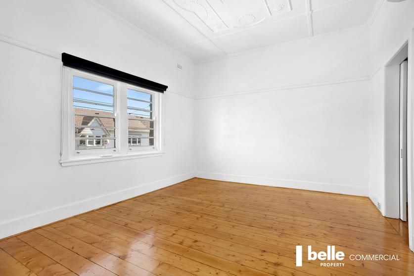 Click to view all images First Floor, 593-595 Glen Huntly Road Elsternwick VIC 3185 - Image 3